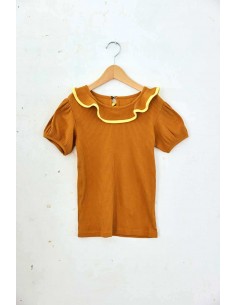Misha tops(camel) 2