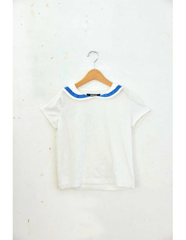 Marine T-shirts(o.white)F