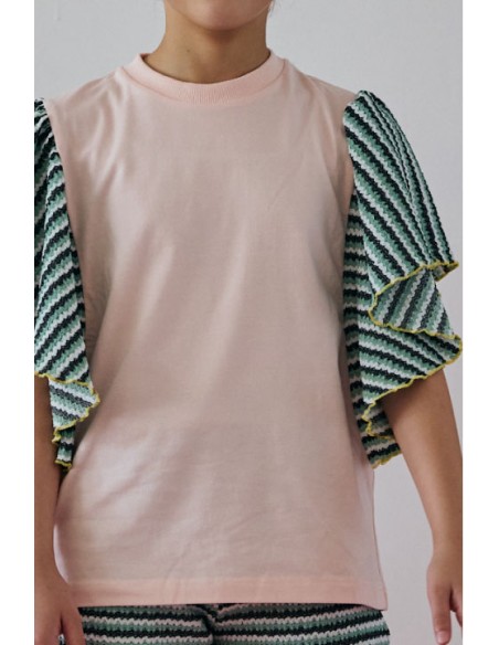 Kaori tops(o.white)F