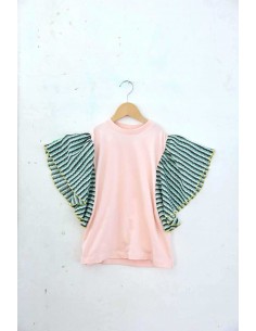 Kaori tops(o.white)F