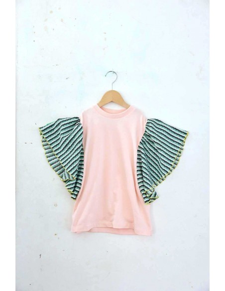 Kaori tops(o.white)F