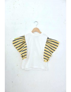Kaori tops(o.white)F