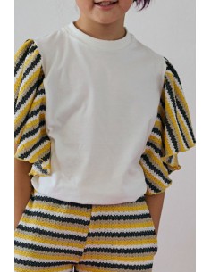 Kaori tops(o.white)F 2