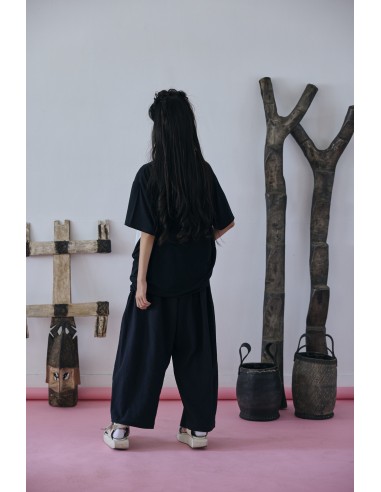 Deco T-shirts(black)F