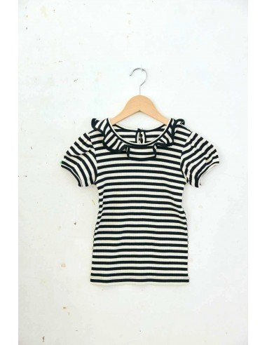 Misha tops(black border)F