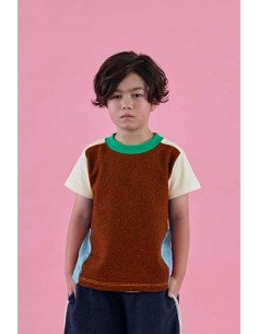 Bowan T-shirts(teracotta) 2