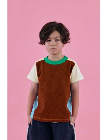 Bowan T-shirts(teracotta)