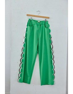 Mecco pants(green)