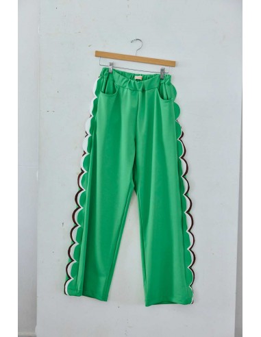 Mecco pants(green)