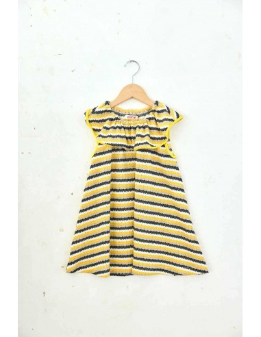 Hinata tops(yellow motif)