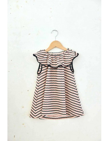 Hinata tops(pink motif)