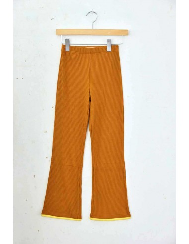 Chop pants(camel)