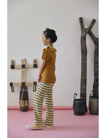 copy of Chop pants(kaki motif)