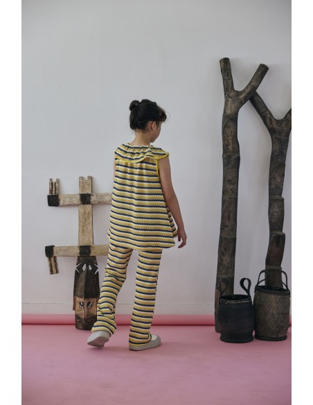 copy of Chop pants(kaki motif)