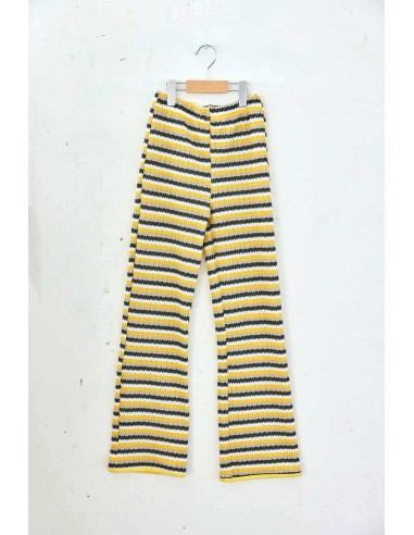 copy of Chop pants(kaki motif)