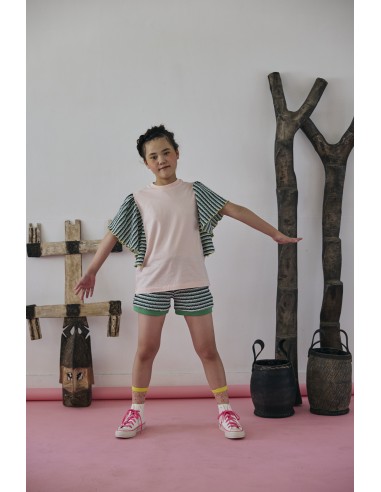 copy of Soreil pants (kaki motif)