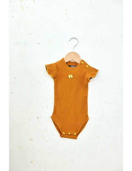 Frill summer body (camel)
