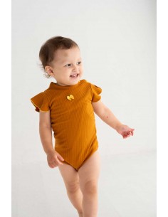Frill summer body (camel)