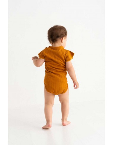 Frill summer body (camel)