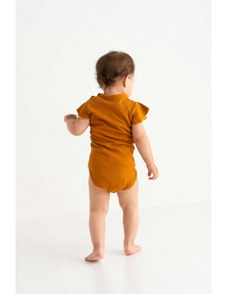 Frill summer body (camel)