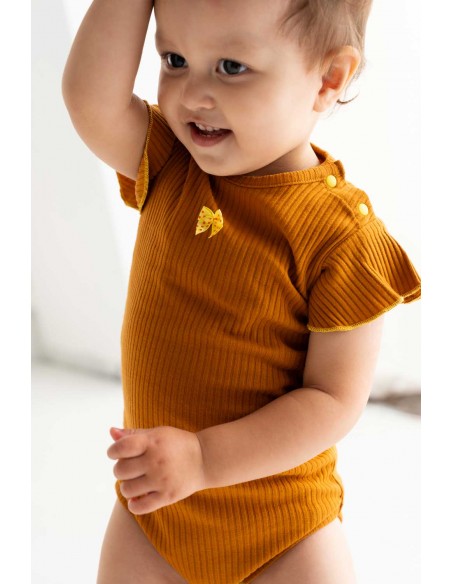 Frill summer body (camel)