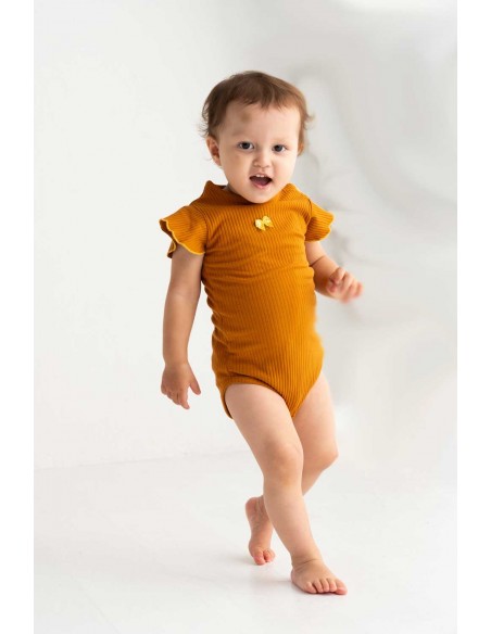 Frill summer body (camel)