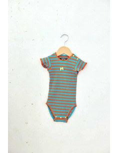 Frill summer body (orange... 2