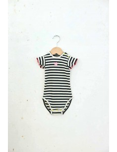 Frill summer body (black... 2