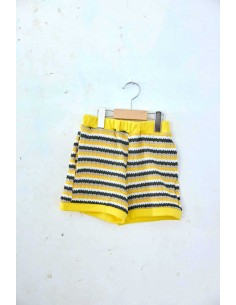 Soreil pants (yellow motif) 2