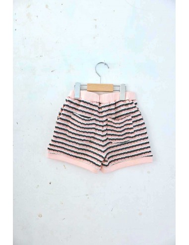 Soreil pants (pink motif)