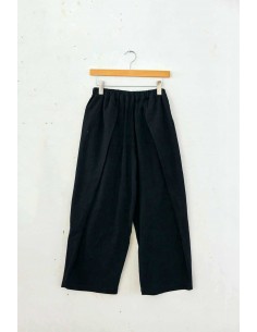 Phai pants(black)