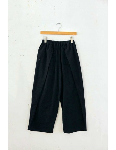 Phai pants(black)