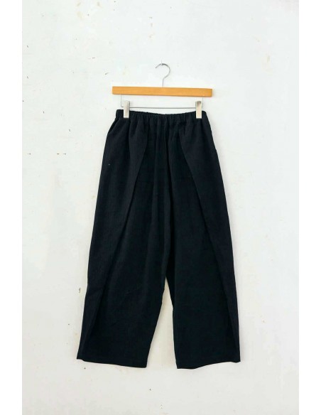 Phai pants(black)