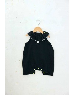 Kanna rompas(black) 2