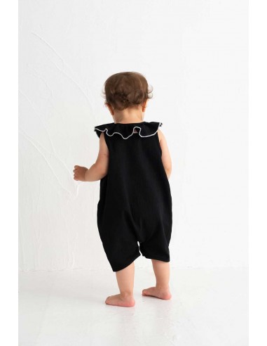 Kanna rompas(black)
