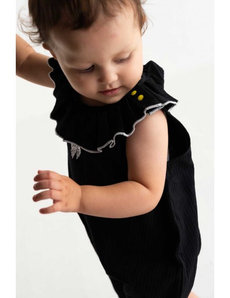 Kanna rompas(black)