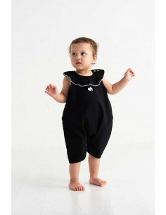 Kanna rompas(black)