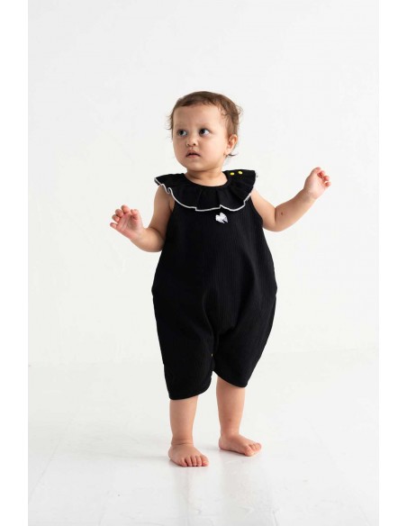 Kanna rompas(black)