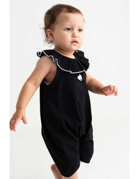 Kanna rompas(black)