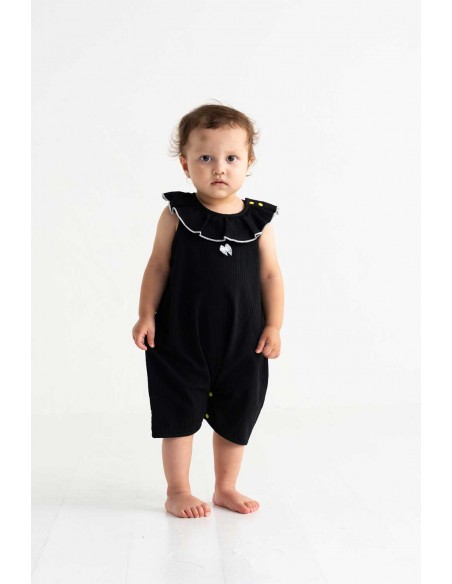 Kanna rompas(black)