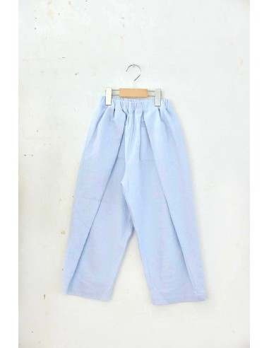 copy of Pumkin pants 25SS (black...