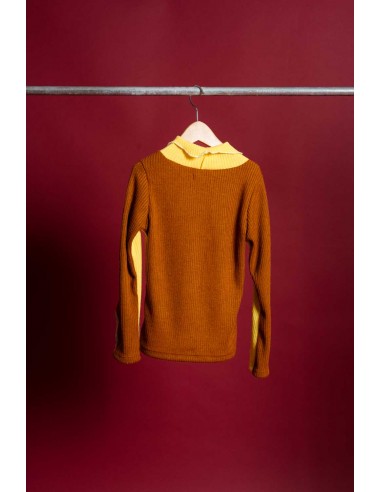 Wave tops (yellow)