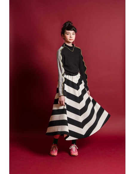 copy of Hiro pants(brown)F