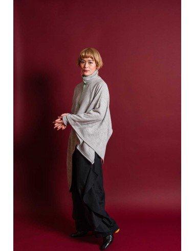 Flouder pants (black)F