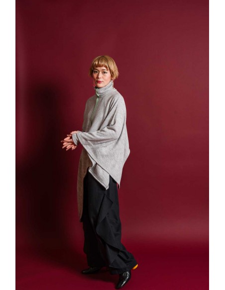 Flouder pants (black)F