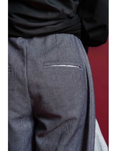 Flouder pants (denim)F