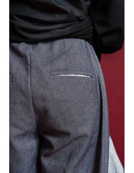 Flouder pants (denim)F