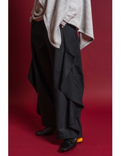 Flouder pants (black)F 2