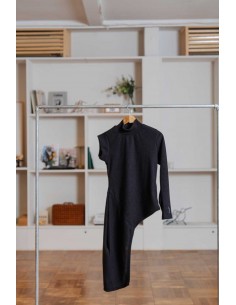 Figaro tops (black) 2