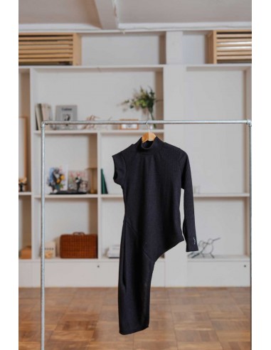 Figaro tops (black)
